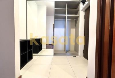 2 camere I 89 mp utili I 17 mp terasa I mobilat si utilat I Pipera - 8