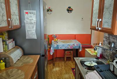 Vand apartament 3 camere in Deva, zona Gojdu, etaj 3, mobilat, utilat - 10