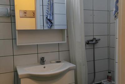 Garsoniera ultracentral 5 min Romana DB2006 - 2