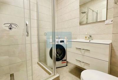 0% Comision | Apartament semidecomandat cu 3 camere 80 mp | Marasti - 11