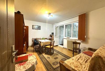 Apartament cu 4 camere decomandat, mobilat în Mănăștur