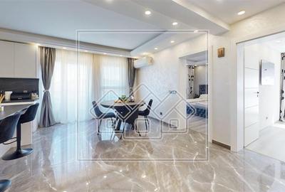 Apartament de vanzare in Sibiu - 80 mp utili + balcon-Regina Residence - 7