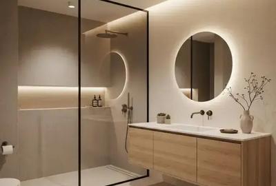 Penthouse 4 Camere | 215 mp | Lângă Pădurea Băneasa - 8