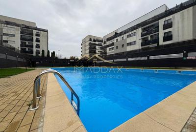Apartament 3 camere // Loc parcare inclus // Erou Iancu Nicolae // Baneasa - 21