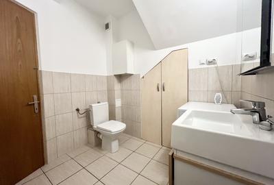 CASA CURTE PROPRIE / COMPLET MOBILATA SI UTILATA / GARAJ - 14