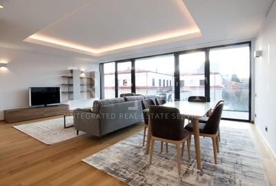 Inchiriere apartament 4 camere | Prima inchiriere, Parcare, Lux | Primaverii - 5