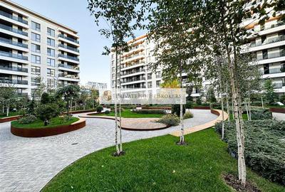 Aviatiei | Nusco City | Bloc 2023 | Parcare - 13