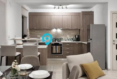 Apartament 3 camere tip boutique - Tunari - 6