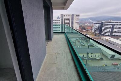 BLOC NOU! Ap. cu 2 camere decomandat Tatarasi 61 mp 114220euro+TVA - 3