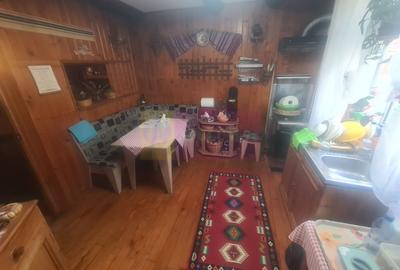Vila de vacanta de vanzare in Busteni - Zona Zamora - 36