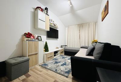 Apartament 2 camere, 40mp utili, decomandat, zona Sagului - 2
