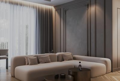 COMISION 0% | Apartament 2 Camere | Zona Giroc | 46.5mp Utili + Balcon 6.5 mp - 2