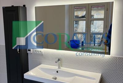 Cladire istorica! Complet renovat! Loc de parcare! - 6