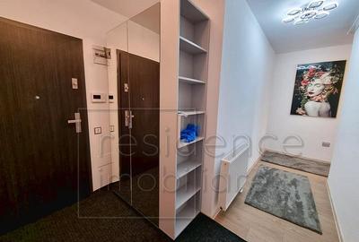 Terasa! Apartament modern 3 camere, Gheorgheni, zona Baza Sportiva+Garaj - 11