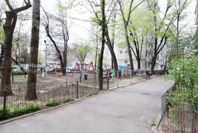 2 camere, etaj 7, vedere panoramică – Bd. Ion Mihalache | Metrou 1 Mai - 18