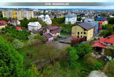 Proprietate versatila spre vanzare cu potențial investițional ridicat - 7