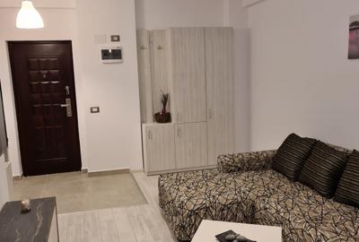 Apartament 2 camere tip studio Militari Residence // str. Ilie Petre 84 - 3