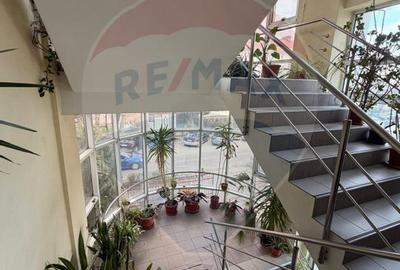Cladire Birouri Stefan Cel Mare zona Ramada - 11