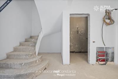 ✅TVA inclus: 132m² utili + terasă 42m² · 5 camere · zona Kamsas | Alpha Builder - 7