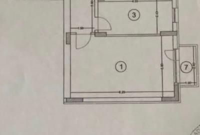 Militari Chiajna  Weiner Palada Apartament cu 2 camere de vanzare - 19