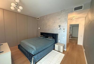 Apartament 3 camere Herastrau - 8