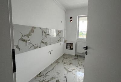 GARSONIERA DECOMANDATA CU BALCON IN BLOC MIC DE 3 ETAJE CU LIFT-MILITARI - 13