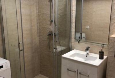 Garsoniera  moderna zona Bucur Obor - 4