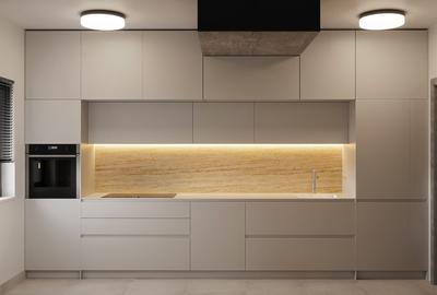 Apartament 2 camere decomandat, inteligent compartimentat, incalzire in pardosea - 4