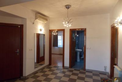 Apartament 3 camere in imobil P+3,vecinatatea parcului Herastrau