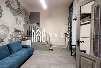 Apartament in Regim Hotelier | Centru | 219M | Pivnita | Pod - 4