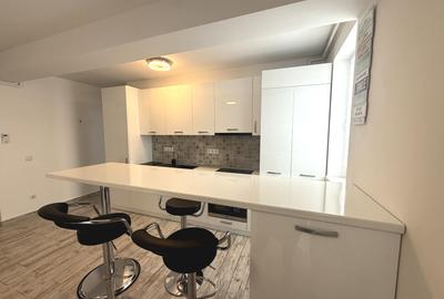 APARTAMENT 2 CAMERE DE ÎNCHIRIAT | ETAJ 3 | MOBILAT & UTILAT | LOC DE PARCARE - 4