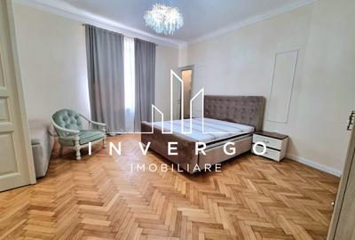 Apartament, 2 camere, de închiriat, în Centru