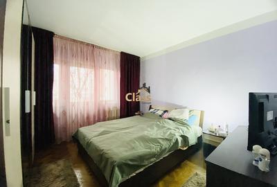 Apartament 4 camere | Decomandat | 80 mpu | Zona Primaverii Manastur - 4
