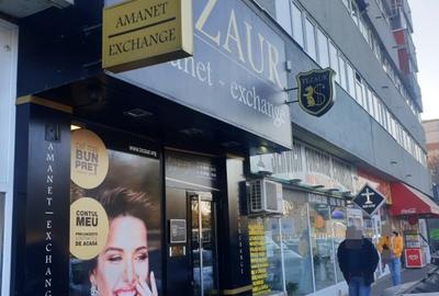 Bulevardul Lacul Tei – Vânzare spațiu - 1