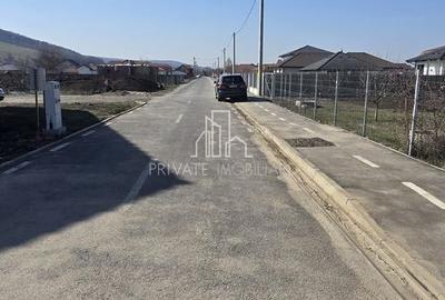 Teren 750 Mp De Vanzare, Sângeorgiu de Mureș Strada Matei Corvin! - 7