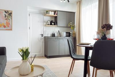 REA1027154 Apartament 2 Camere I Piata Romana I Investitie ready to run - 2