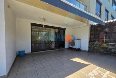Apartament Vedere Herastau - 2 D cu Gradina de Vanzare pe Soseaua Nordului - 3
