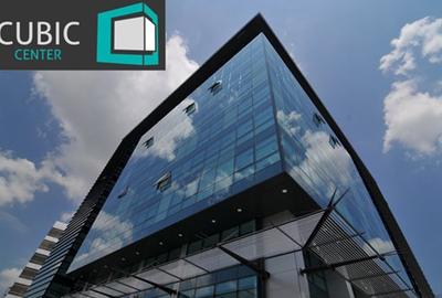 BIROURI CLASA A cu suprafete cuprinse intre 180 mp si 500 mp - 1