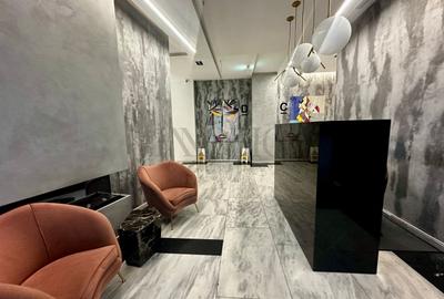 Apartament 3 Camere | One Herastrau Plaza | Loc de Parcare - 13