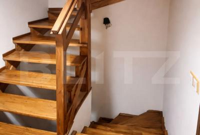 Casa tip duplex in Gilau-120mp utili, mansarda, parcari si teren de 380 mp utili - 6