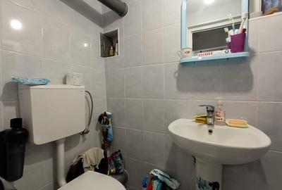 Oază de liniște în Cugir – Casă spațioasă cu grădină generoasă, zona Râul Mic - 7