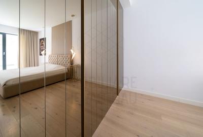 Luxury Apartment | 55 sm terrace | Herastrau - 33