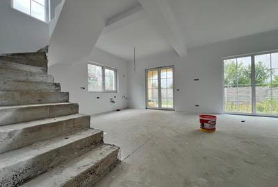 Nou !!!  Casa in Giarmata - 5 Camere  - 120 mp - 180.000 euro - 14