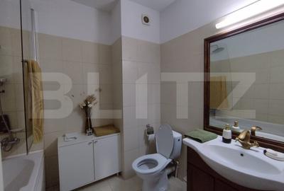 Apartament 2 camere, 58 mp, complex Green Park - 5