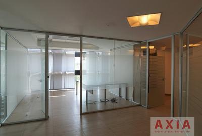Spatiu birou in zona Barbu Vacarescu- Comision 0% - 4