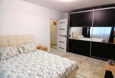 Apartament 2 camere decomandat, Etaj 1, Renovat 2025, mobilat partial - 4