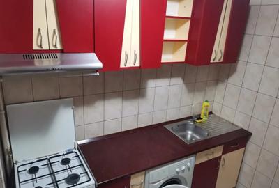 Apartament cu 2 camere decomandat in Alexandru cel Bun-Rond Zimbru - 1