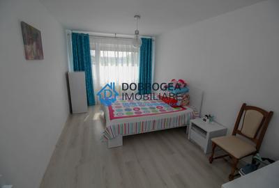 Spitalului, 2 cam transformat in 3, renovat, centrala, mobilat si utilat - 2