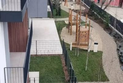 Apartament cu 2 camere, ansamblu deosebit, 2024 - 17