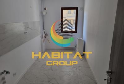 Apartament cu 2 camere decomandat în Metalurgiei
